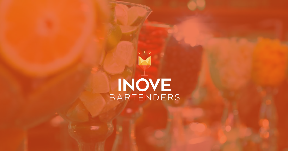 Inove Bartenders